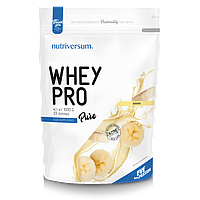 Nutriversum Whey Pro 1000 г