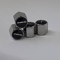 Ковпачки на ніпеля AMG (4 шт.)