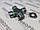Хрестовина вала карданного MAN, VOLVO, DAF, IVECO 52X147,2MM 1250300 1848274 81391266030 1288226 42533410, фото 5