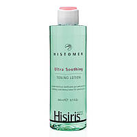 Histomer HISIRIS ultra soothing toning lotion Тоник ультра успокаивающий для чувствительной кожи 200мл