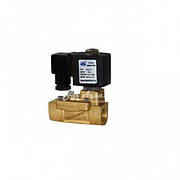 Солоноїдний електромагнітний клапан (неіржавкий) 1/2"/24v/2w-160-15