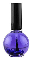 Олія для кутикули Naomi "Виноградні кісточки" 15 мл