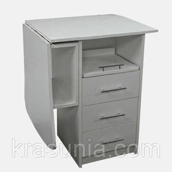 Манікюрний стіл Queen 7