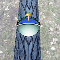 Покришка для велосипеда Н-5113 АНТИПРОКОЛ 5 Level 5 mm Rhino skin's Стріла 28x1,75 (47-622) Chao Yang