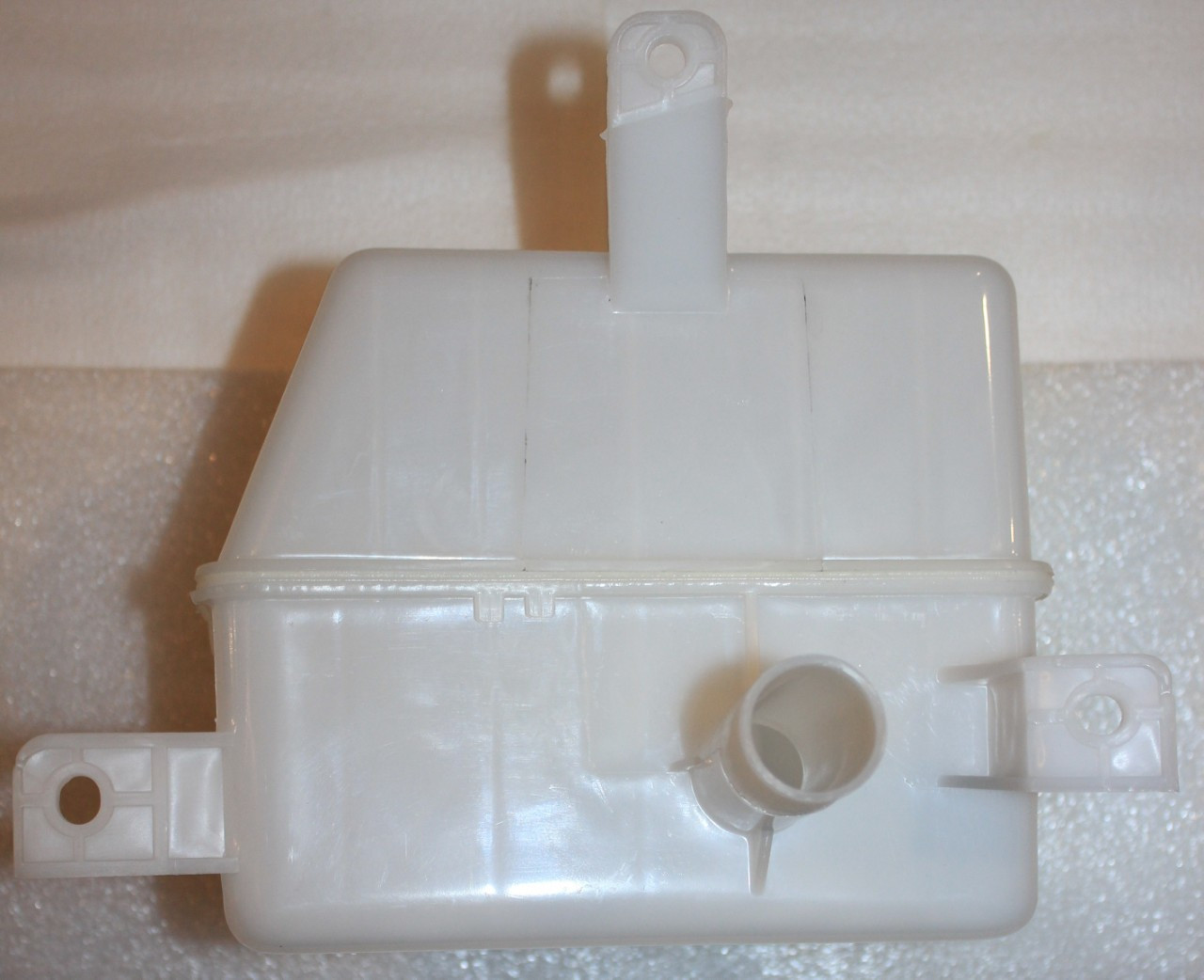 Бачок омивача (1 мотор) Матіз grog Корея, фото 1