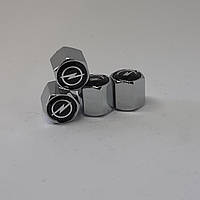 Ковпачки на ніпеля Opel (4 шт.)