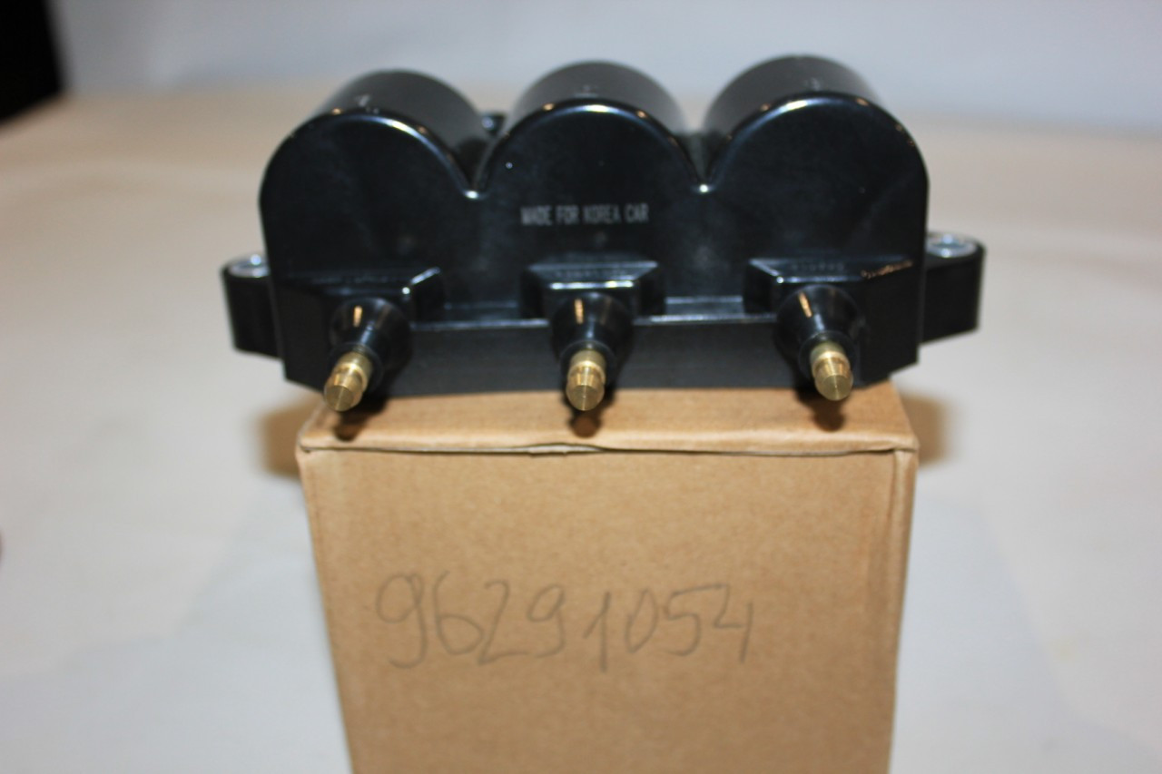 Котушка запалювання Matiz 0,8 grog Корея, фото 1