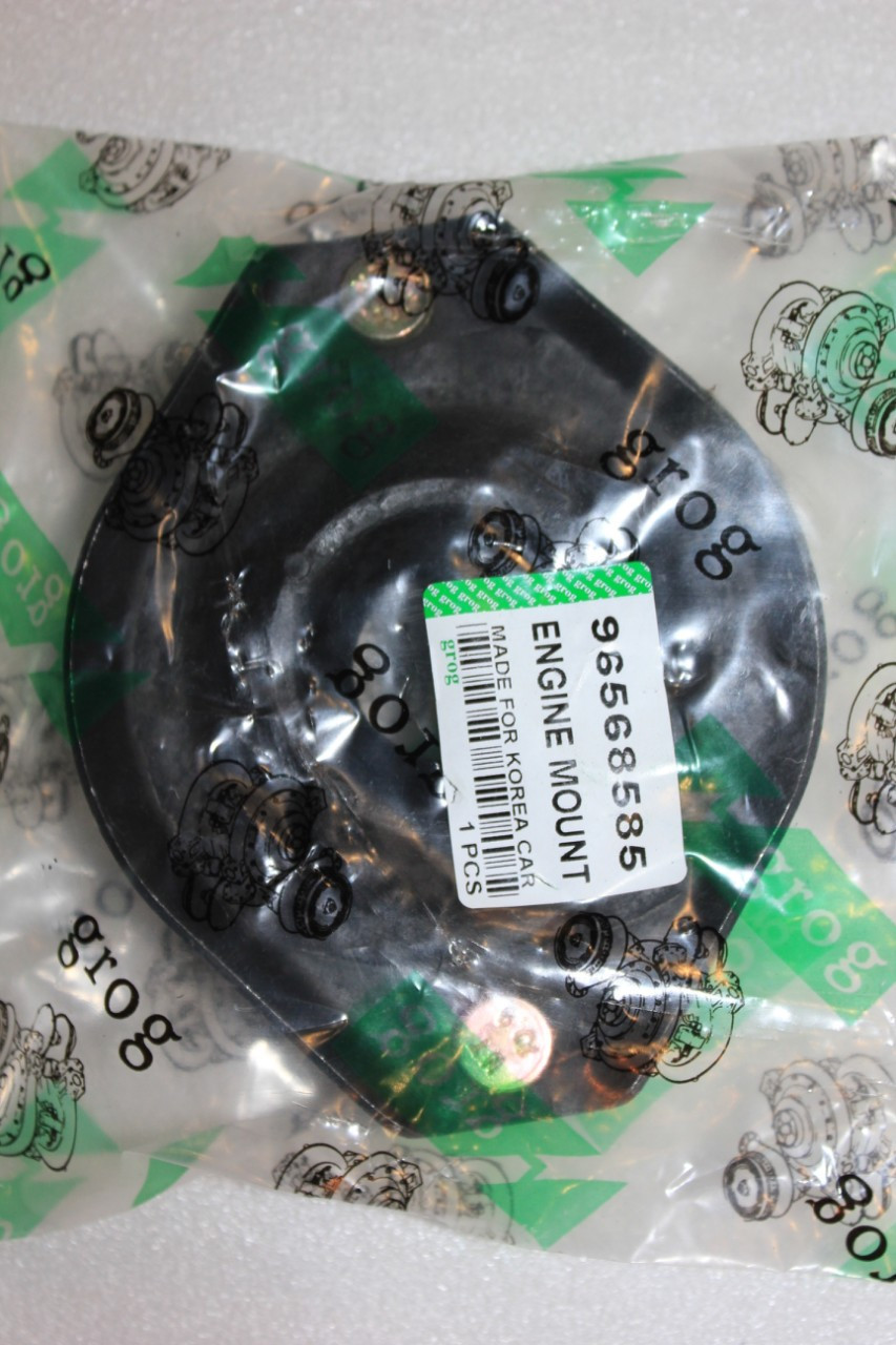 Опора амортизатора переднього MATIZ II 0.8 grog Корея, фото 1