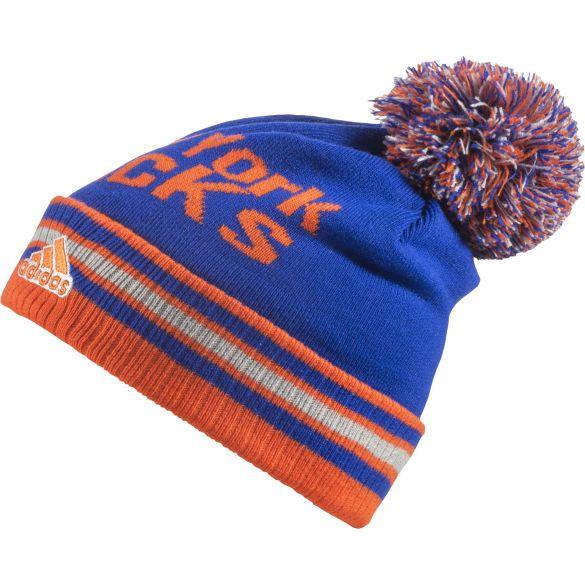 Чоловіча шапка Adidas NBA Knicks AC0941