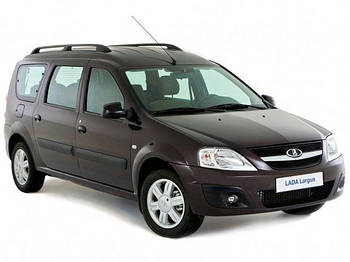 Ваз LADA LARGUS 2012-