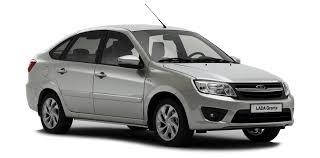 Ваз LADA GRANTA 2011-