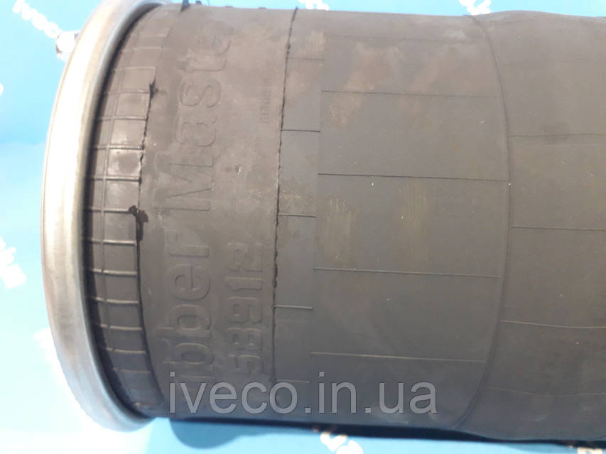 永遠 Корпус воздушного фильтра ISUZU NQR71/NQR75 Исузу, Богдан