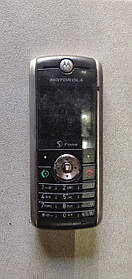 Мобільний телефон Motorola W210 No 20160317