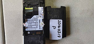 Мобільний телефон Motorola W210 No 20160317, фото 3