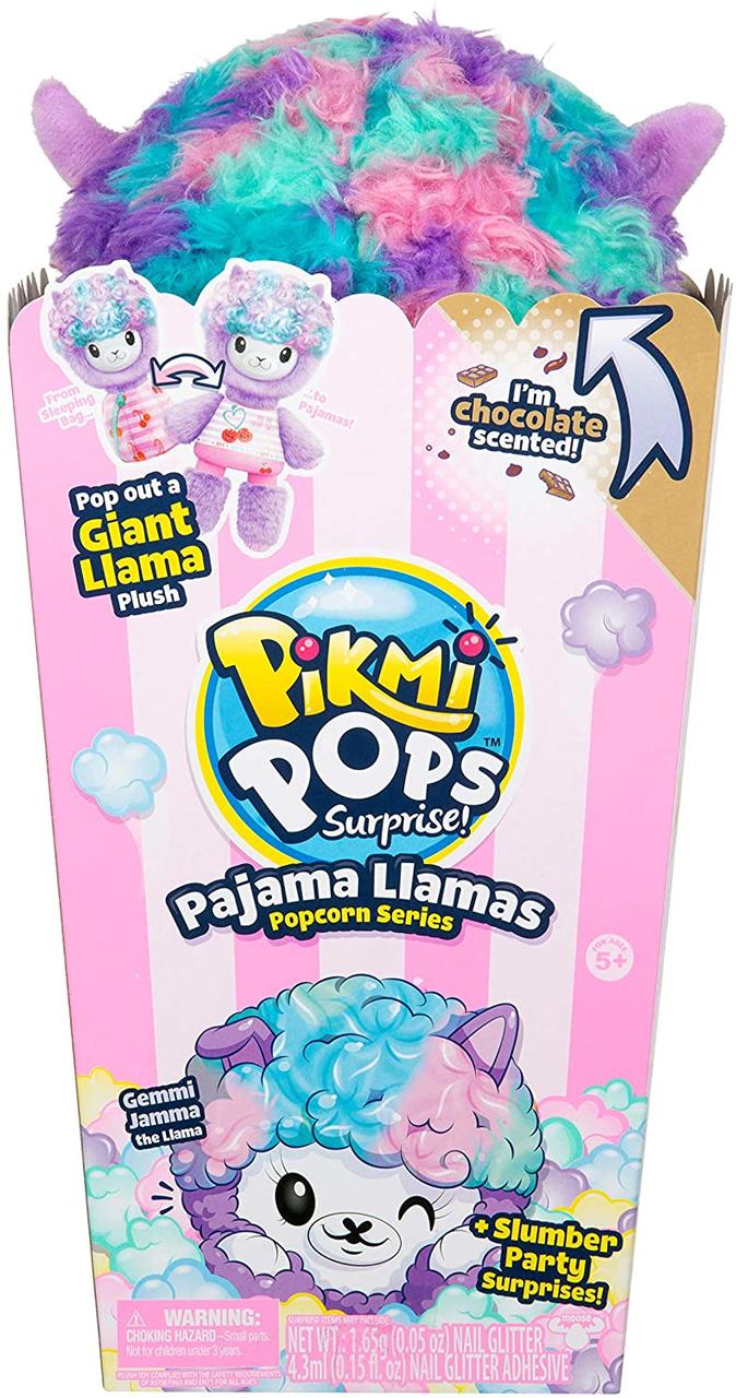 Pikmi Pops Giant Pajama