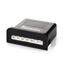 Парктронік сріблястий Fantom FT-411 silver, фото 3