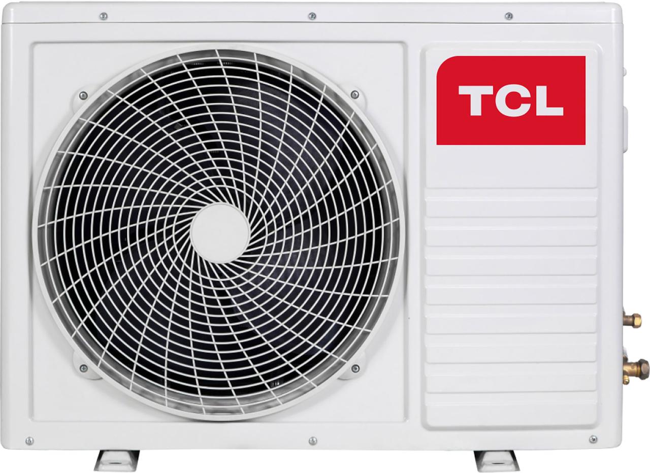 Настінний побутовий кондиціонер TCL TAC-18CHSA/XA71