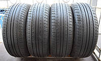 Шини б/у 225/60 R17 Hankook Optimo K415, ЛІТО, комплект