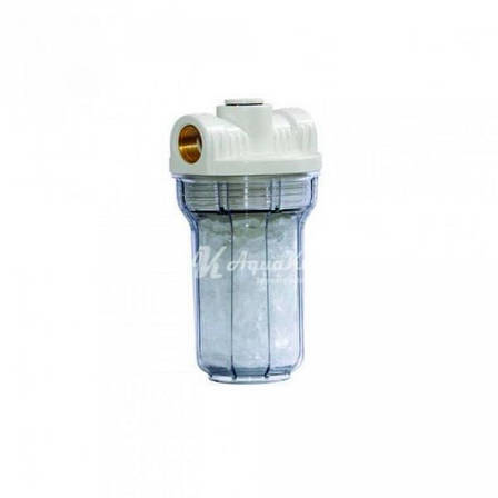 MIGNON Gusam 2P 5" 1/2" три виходи (з поліфосфатом) HP, фото 2