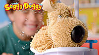 Настольная игра Мокрая собака Soggy Doggy