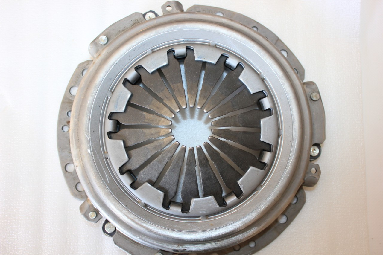 Кошик зчеплення 1,6 Логан grog Корея, фото 1