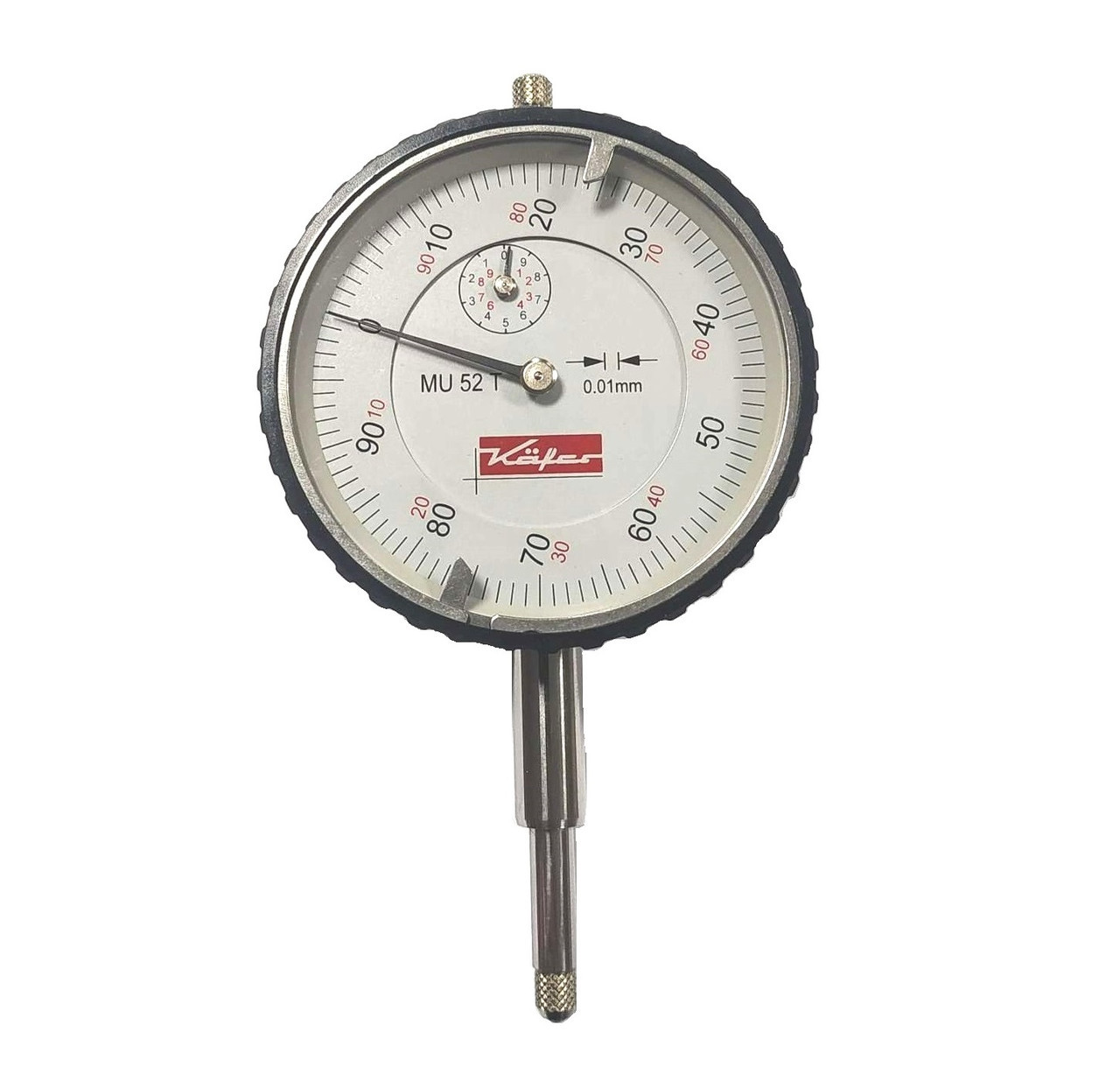Індикатор Kaefer MU52T (ИЧ-10) (0-10; 0.01; ±0,010) Німеччина