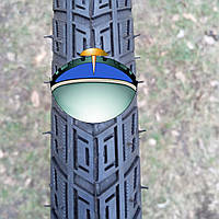 Покришка для велосипеда 28x1,75 (47-622) Н-527 АНТИПРОКОЛ 5 Level 5 mm Rhino skin's Chao Yang