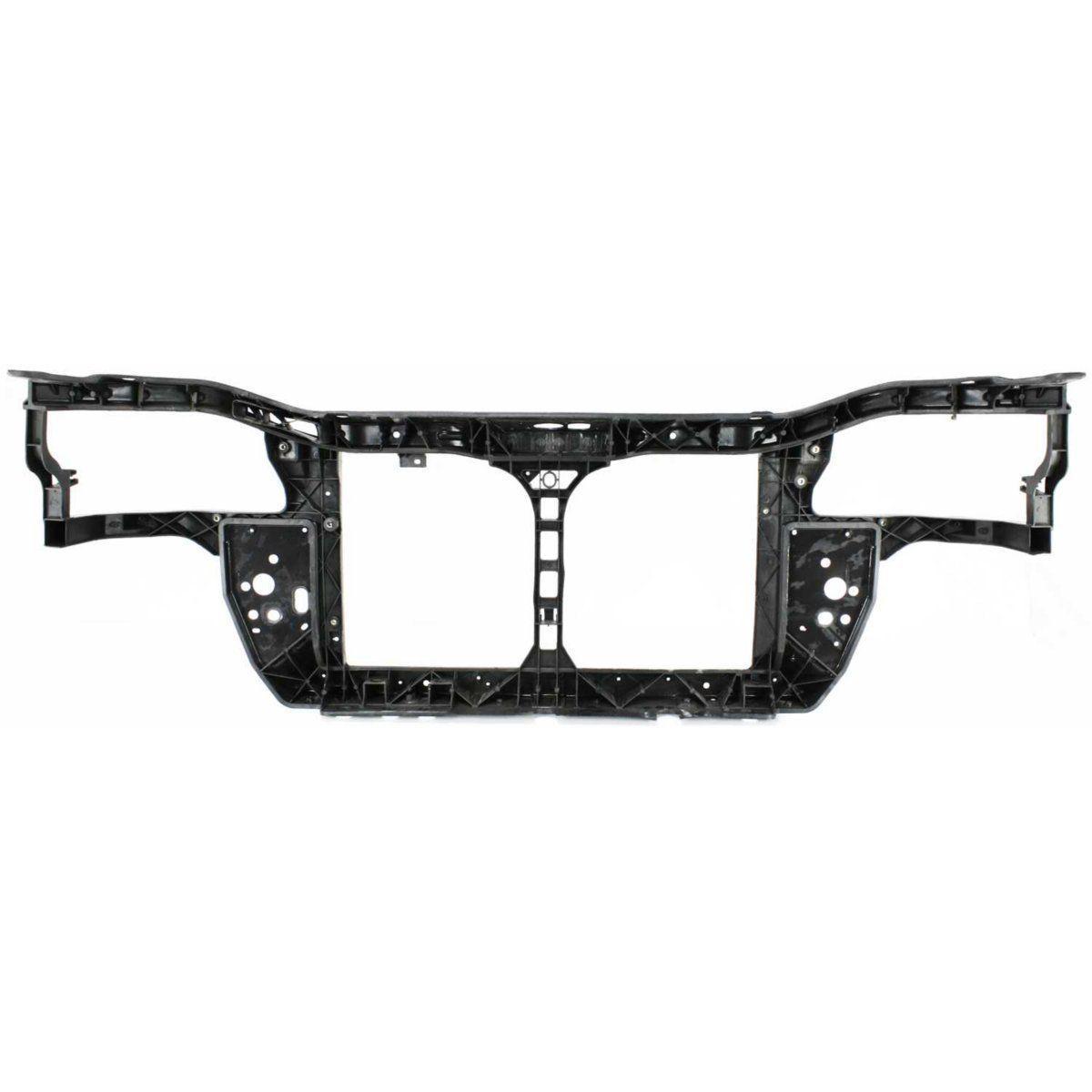 Панель передня кріплення радіатора HYUNDAI ACCENT/VERNA з 2006, фото 1