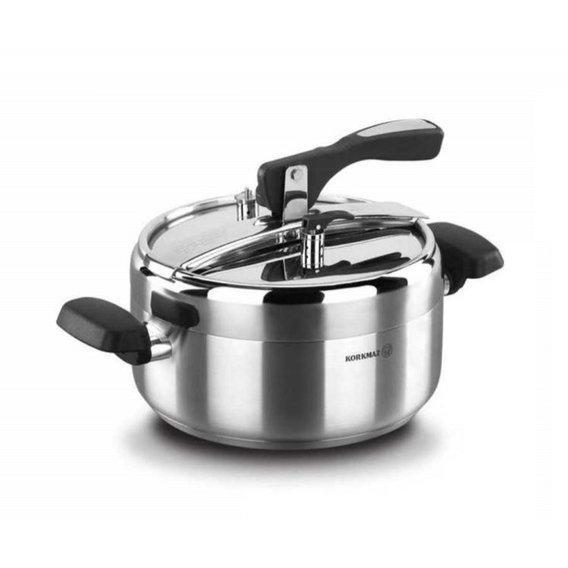 Скороварка Korkmaz 7,0 л (A156)