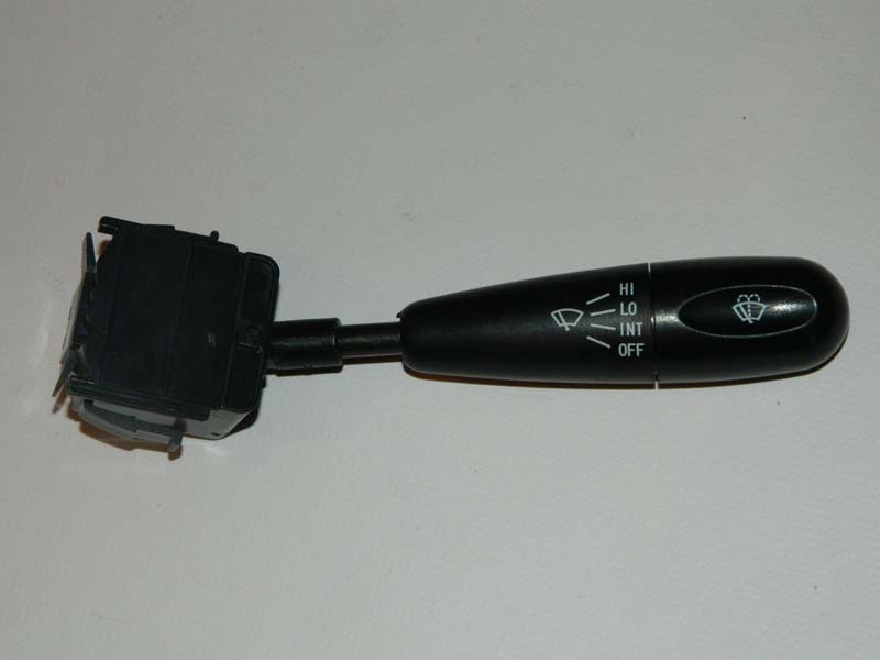 Підрульовий перемикач склоочисника Matiz grog Корея, фото 1