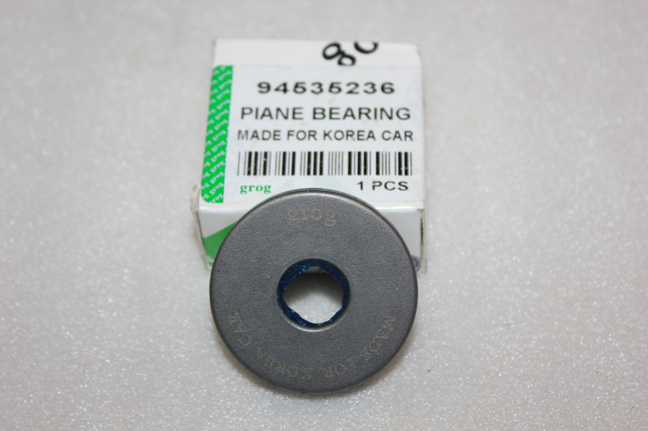 Підшипник передньої опори LACETTI grog Корея, фото 1