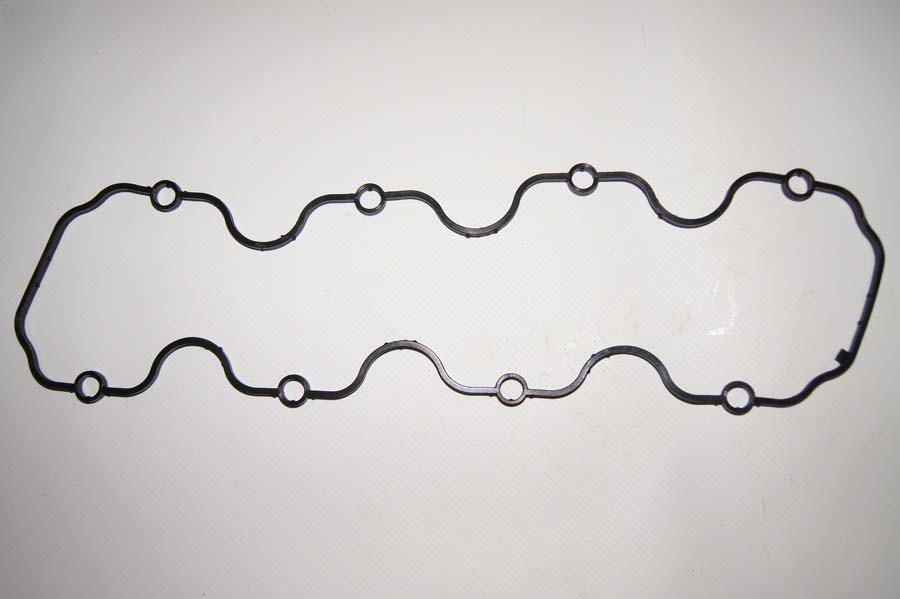 Прокладка кришки клапанів Ланос 1,5, Авео 1,5 KAP/TOPIC Корея, фото 1