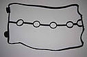 Прокладка кришки клапанів Ланос, Нексія 1,6 КАР/TOPIC Корея, фото 2