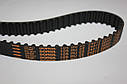 Ремінь ГРМ HYUNDAI Accent KIA Cerato,Rio (105х22) DONGIL Корея, фото 3
