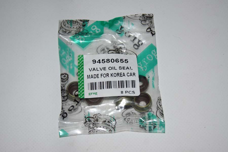 Сальник клапана 1,5 Ланос grog Корея, фото 1