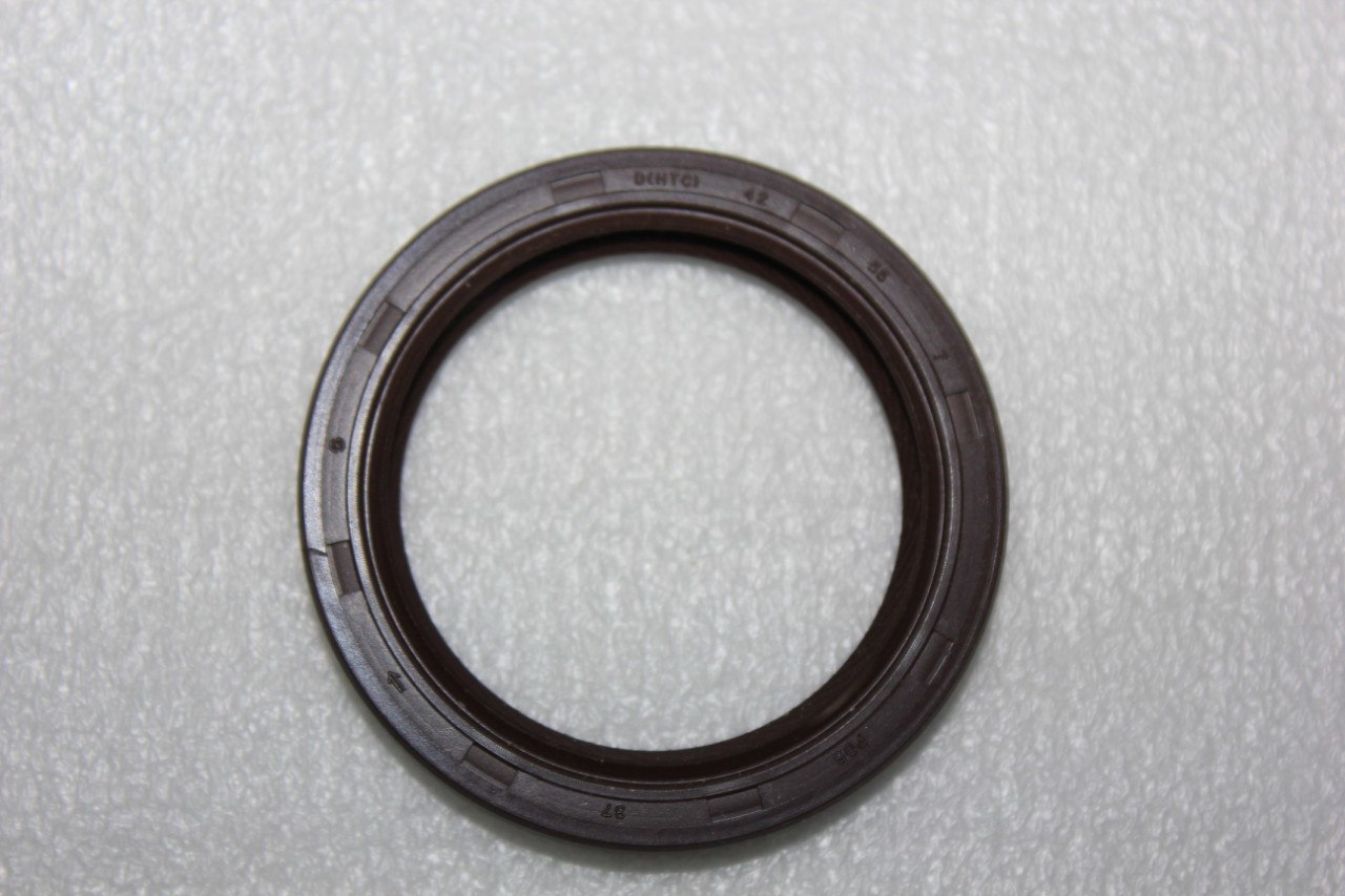 Сальник розподвалу (всі Деу) 1,6 DOHC POS Корея, фото 1