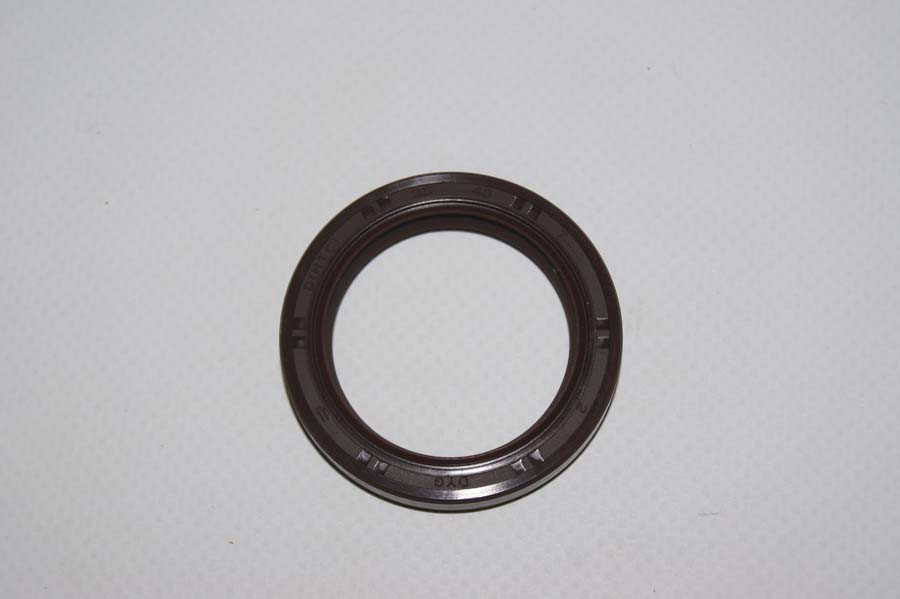 Сальник розподвалу Ланос 1.5, Авео 1.5, КАР Корея, фото 1