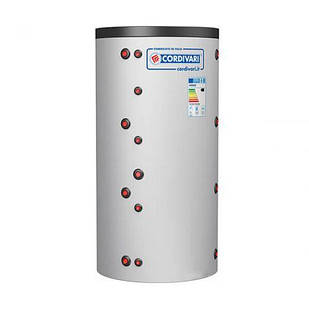 Буферна ємність Cordivari PUFFER VT 200
