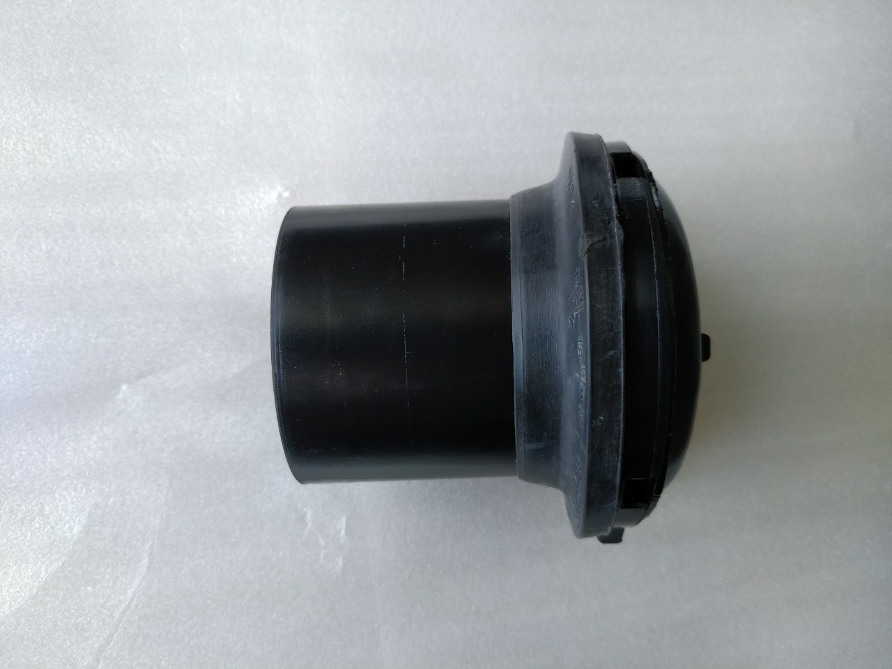 Стакан пер амортизатора (чохол) з метал чашкою Lanos, Sens GM Корея (ориг)