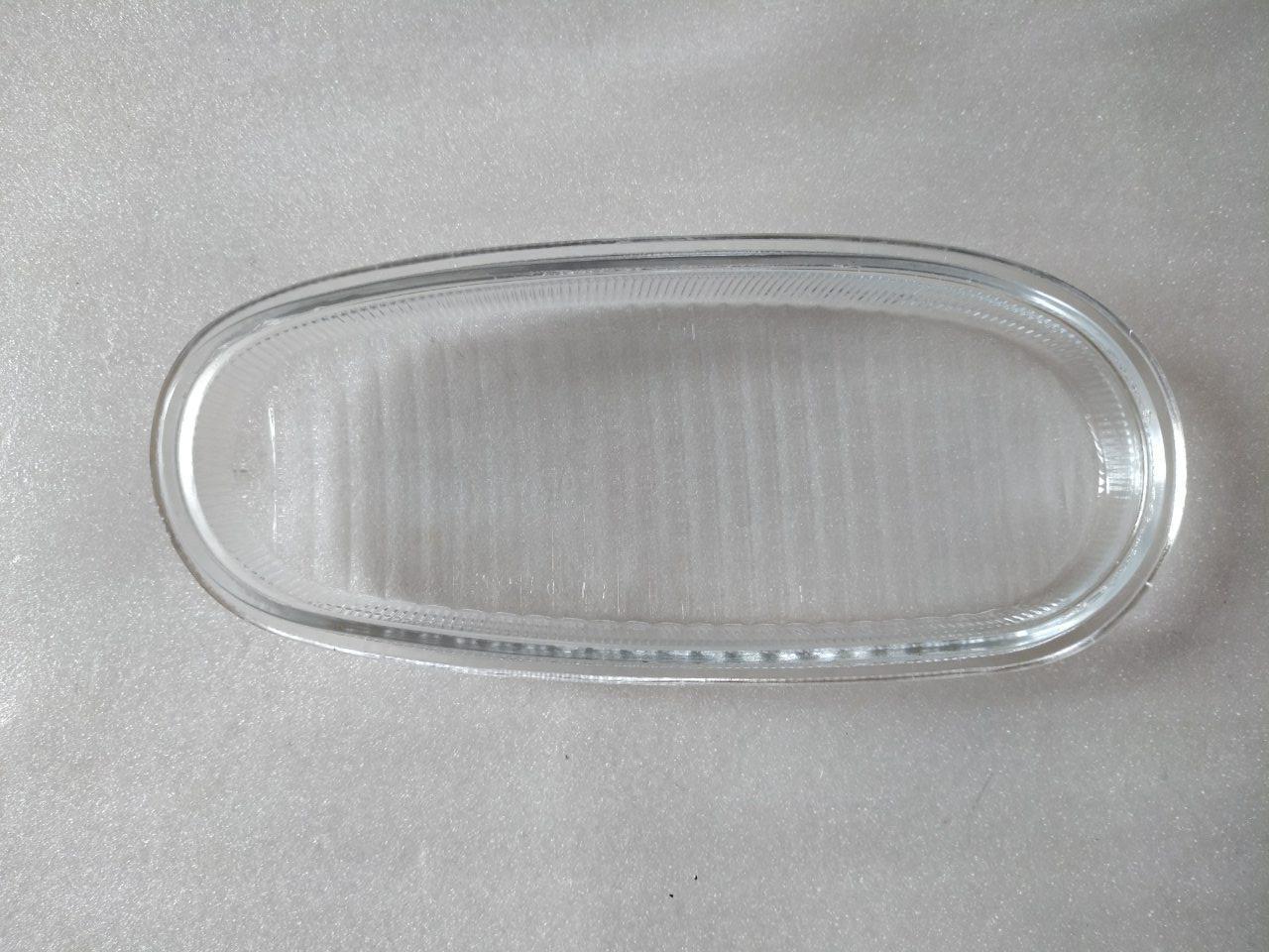 Скло протитуманної фари ліве Ланос grog Корея, фото 1