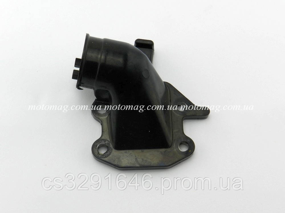 Патрубок карбюратора Yamaha 27V, Mint