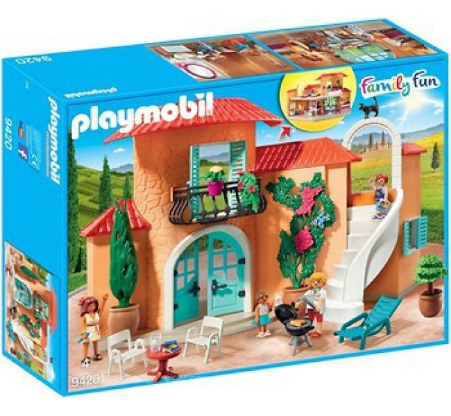 Playmobil Summer Villa 9420 ID 1119742273