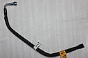 Трубка до паливного фільтру передня Ланос GM Корея (ориг), фото 2