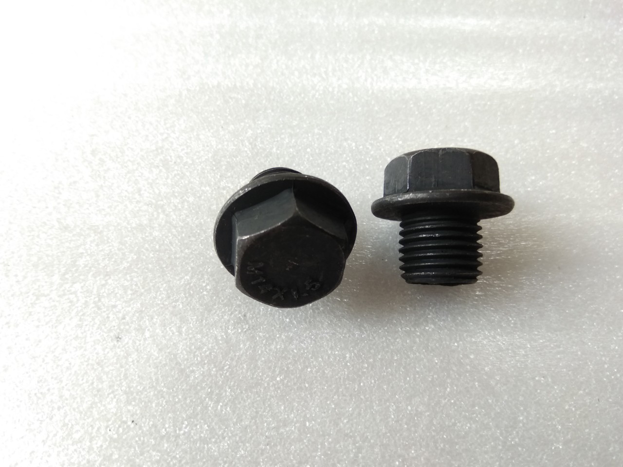 Пробка піддона картера (корка) Ланос, Нексія grog Корея, фото 1