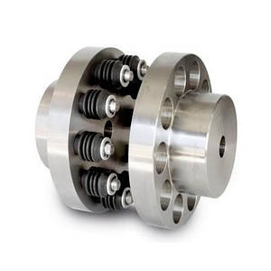 Муфти МПВП та комплектуючі до них