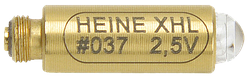 Ксенон-галогенова лампа Heine XHL #037 Медапаратура