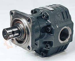 Насос шестеренний 61 л (4 Болти) ISO правий