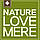NATURE LOVE MERE — Підгузки-трусики LONG NIGHT PANTS розмір L, 30 шт., 7 — 11 кг, NLM, фото 2
