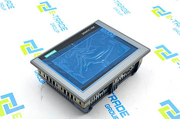Панель оператора Siemens TP700 6AV2124-0GC01-0AX0