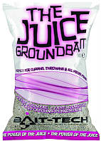 Прикормка Bait-Tech The Juice Groundbait 1kg